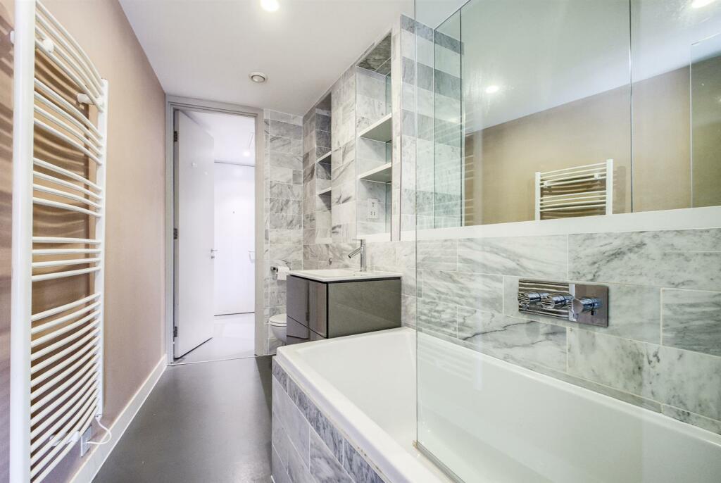 Additional property image - The Rotunda , New Street, Birmingham