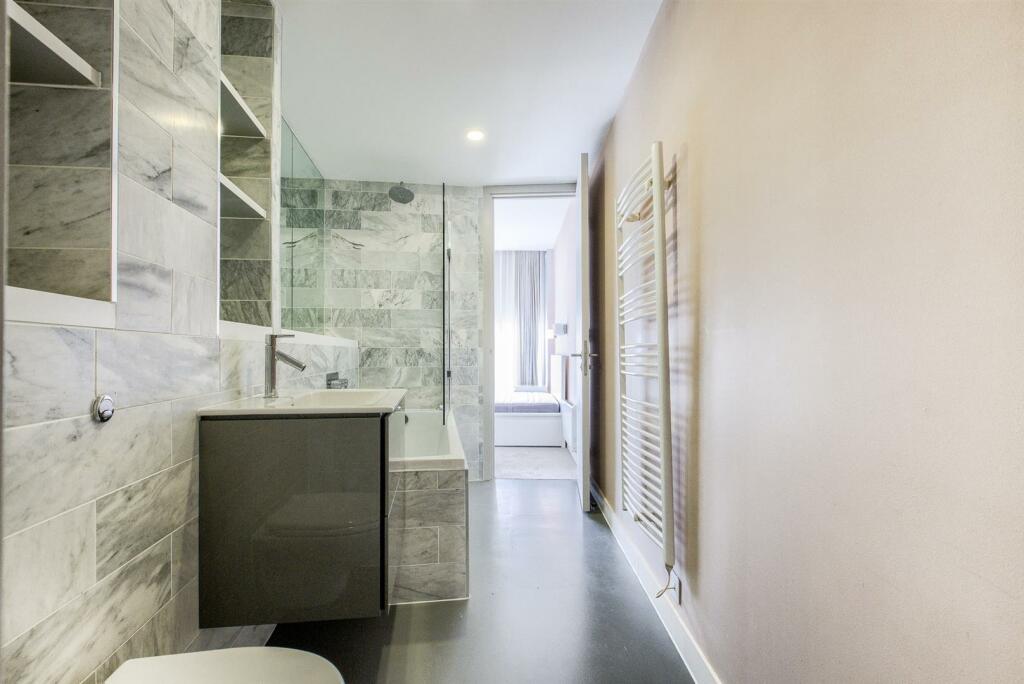 Additional property image - The Rotunda , New Street, Birmingham