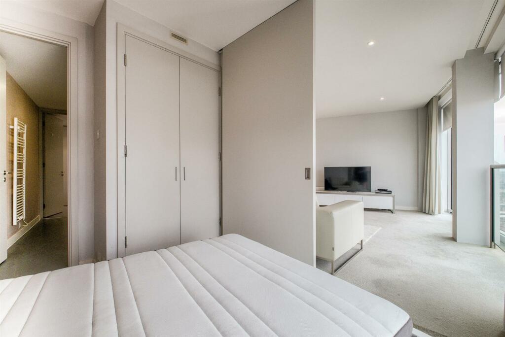 Additional property image - The Rotunda , New Street, Birmingham