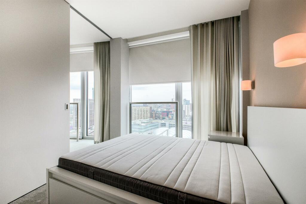 Additional property image - The Rotunda , New Street, Birmingham