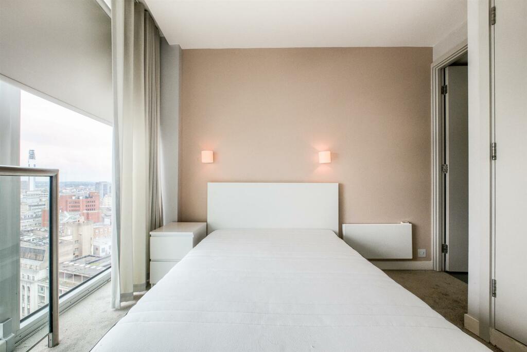 Additional property image - The Rotunda , New Street, Birmingham