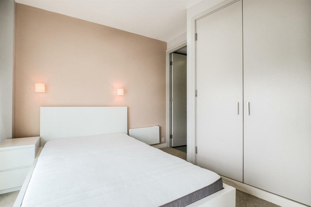 Additional property image - The Rotunda , New Street, Birmingham