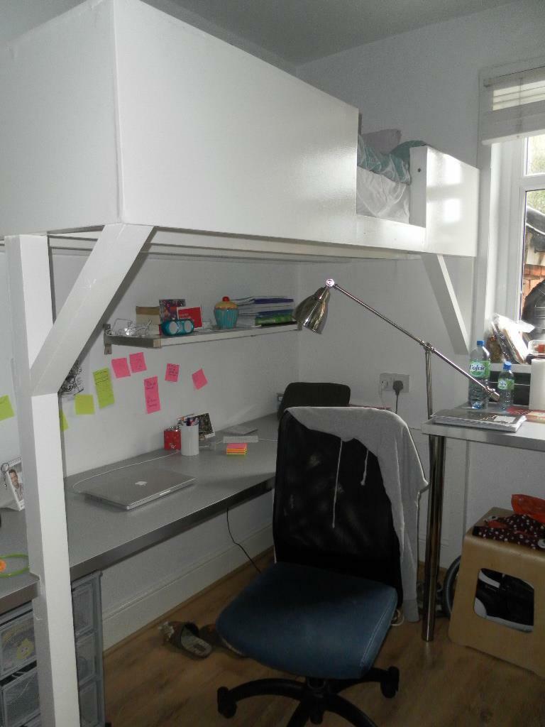 Additional property image - 664 Pershore Road, Edgbaston, Birmingham