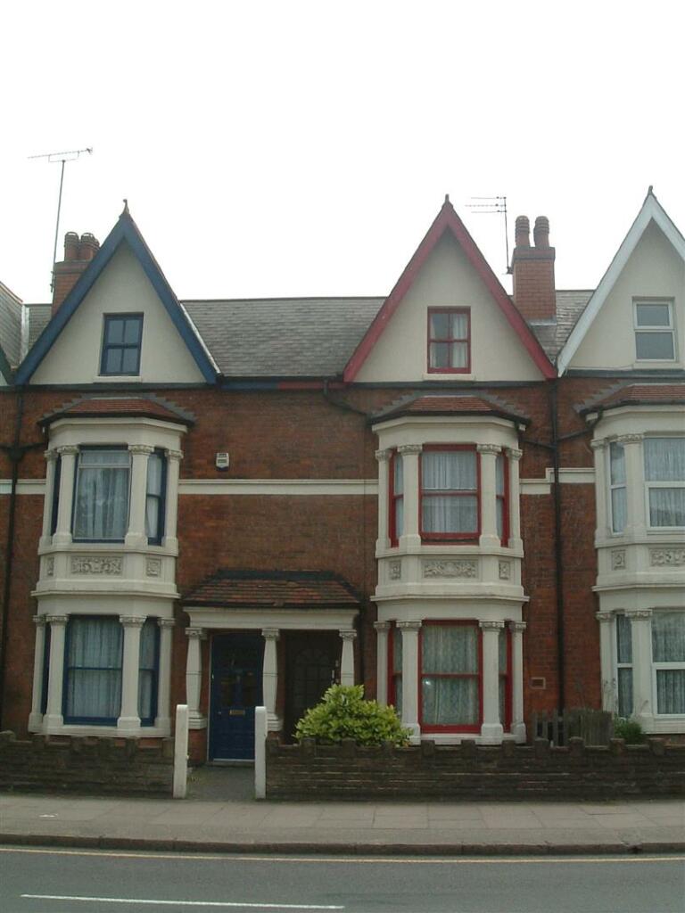Additional property image - 664 Pershore Road, Edgbaston, Birmingham