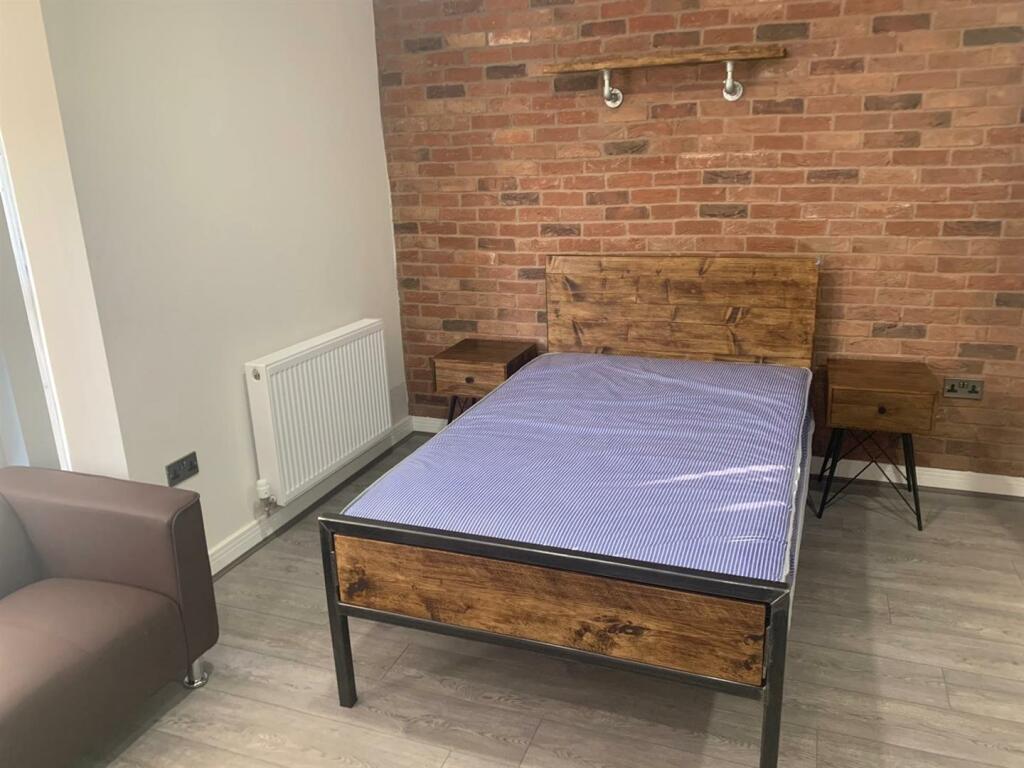 Additional property image - 664 Pershore Road, Edgbaston, Birmingham