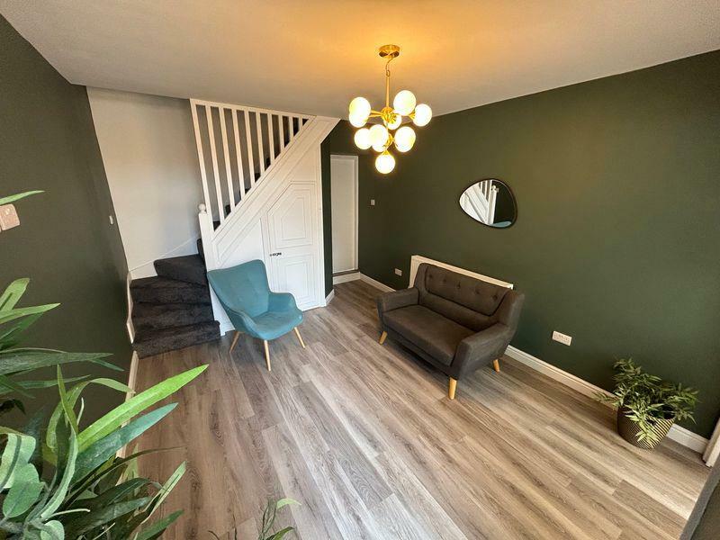 4 bedroom terraced house for rent in Milner Road, Birmingham, B29