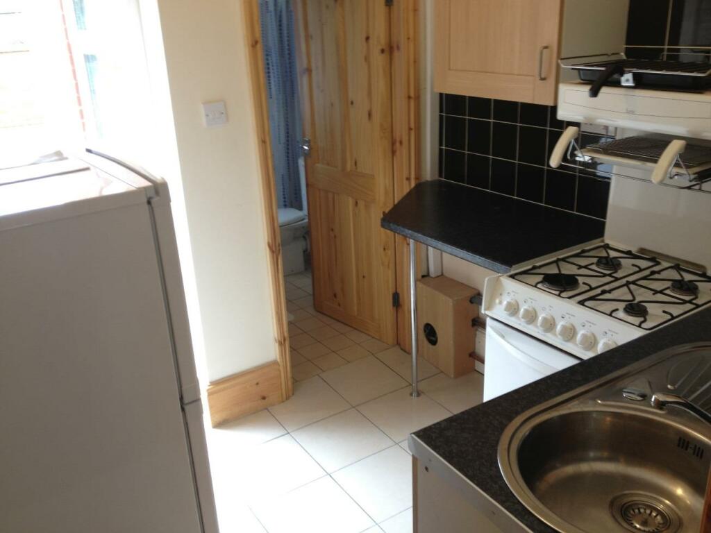 Additional property image - 80a Bournbrook Road (studio), Selly Oak, Birmingham