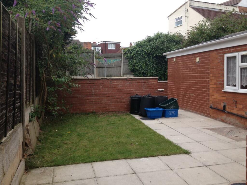 Additional property image - 80a Bournbrook Road (studio), Selly Oak, Birmingham