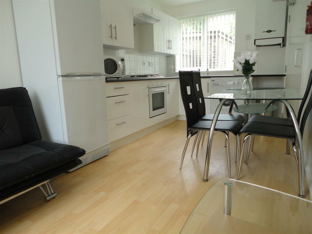 Additional property image - 55 Roman Way, Harborne, Birmingham