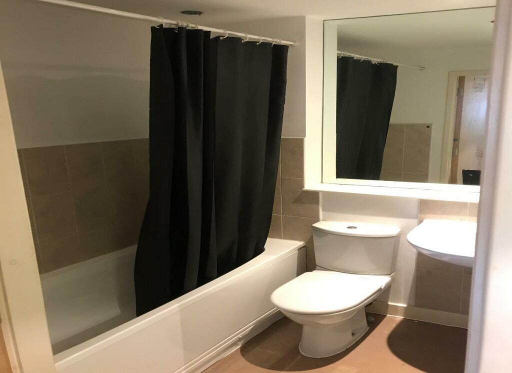 Additional property image - Flat 11, Priory Court, 241 Pershore Road, Edgbaston, Birmingham
