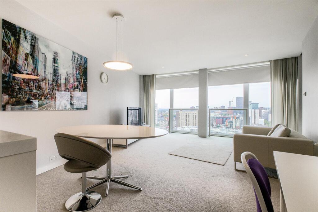 Main image of property: The Rotunda , New Street, Birmingham