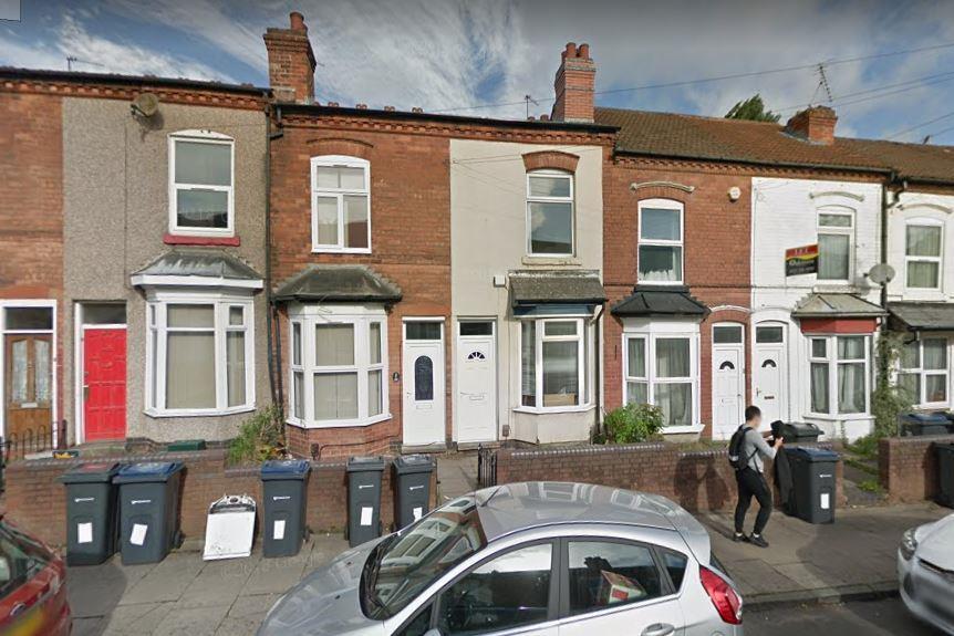 Main image of property: Winnie Road, Selly Oak, Birmingham