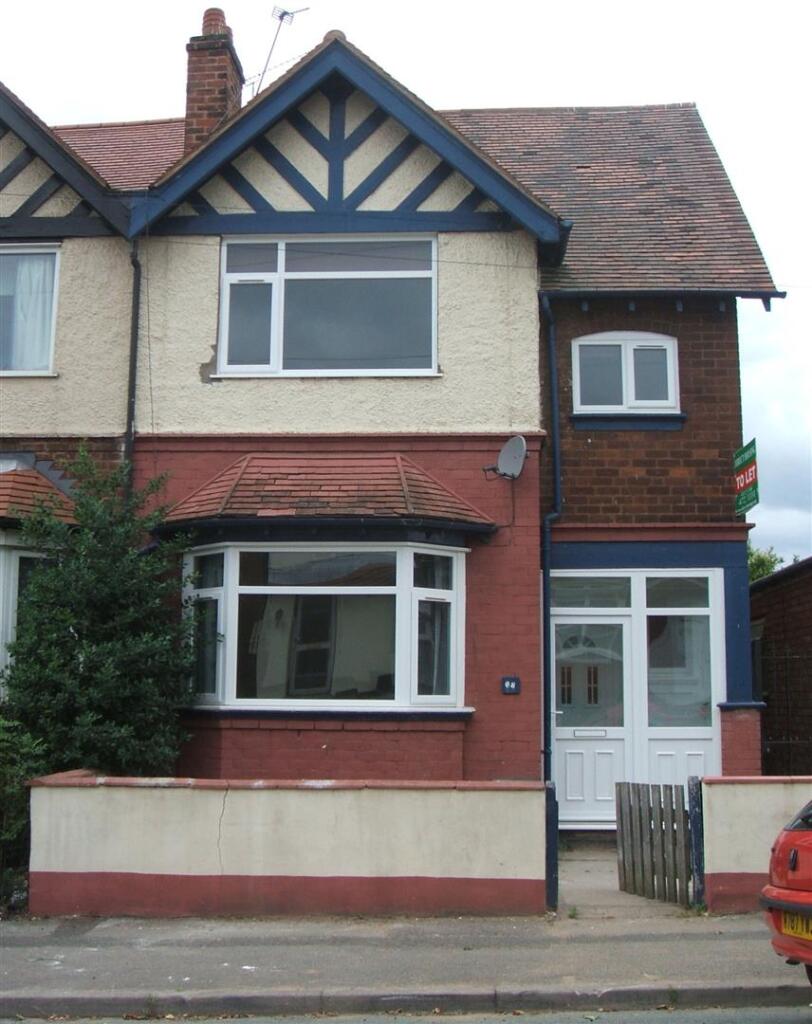 Main image of property: Rookery Road, Selly Oak, Birmingham
