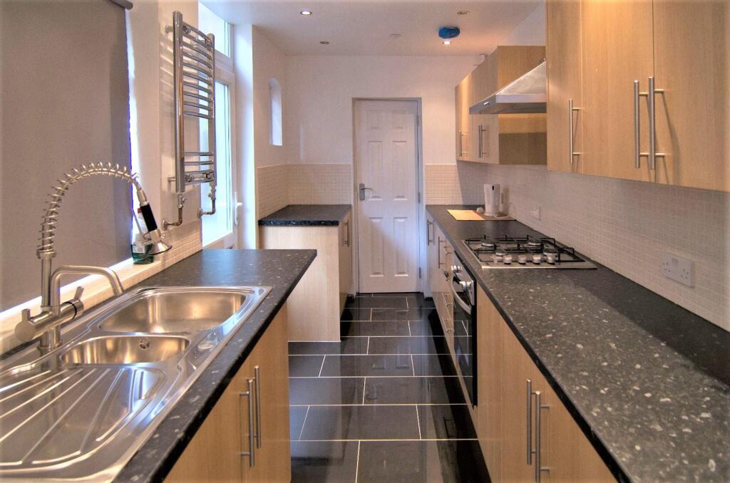 Main image of property: 265 Hubert Road, Selly Oak, Birmingham