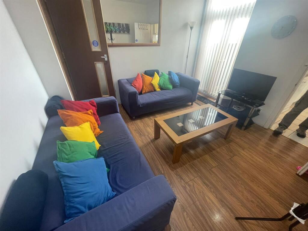 Main image of property: Rookery Road, Selly Oak, Birmingham