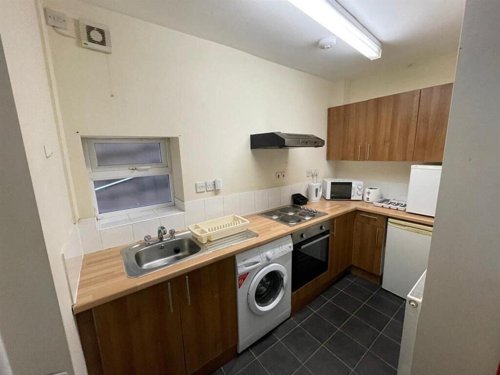 Main image of property: Rookery Road, Selly Oak, Birmingham