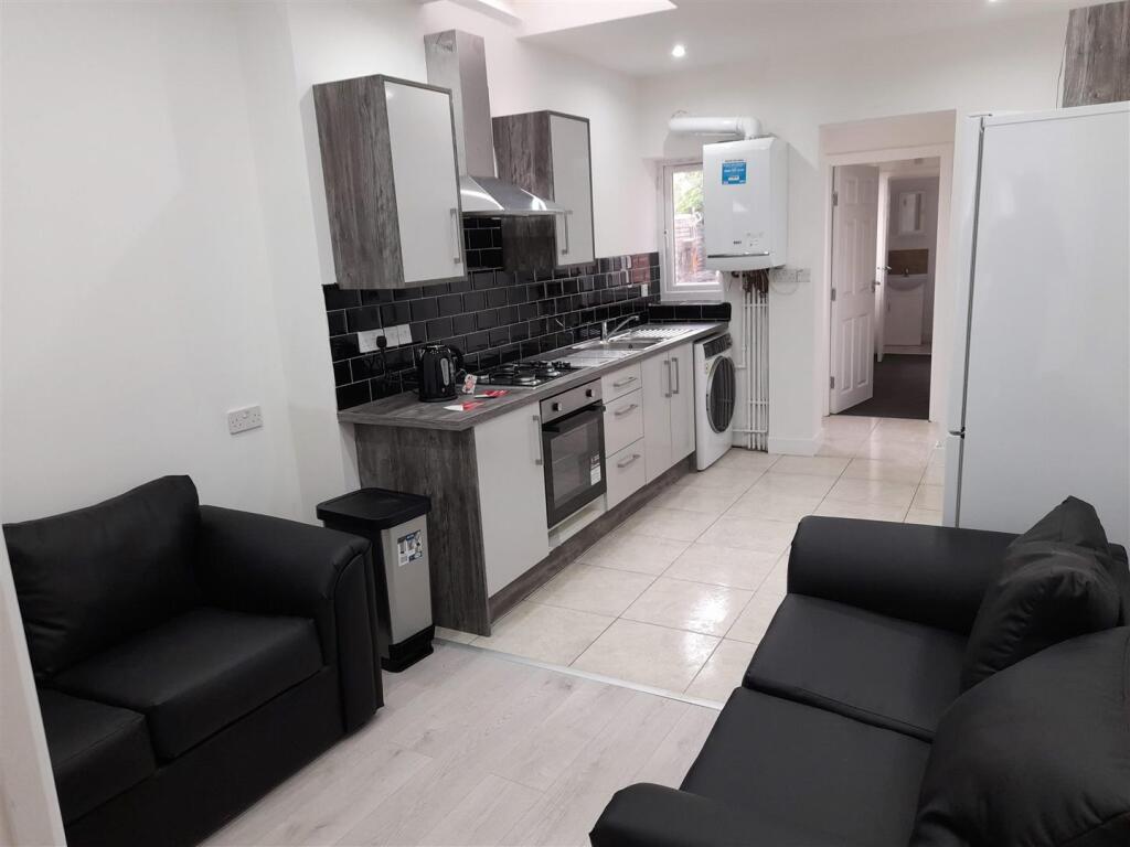 Main image of property: Winnie Road, Selly Oak, Birmingham