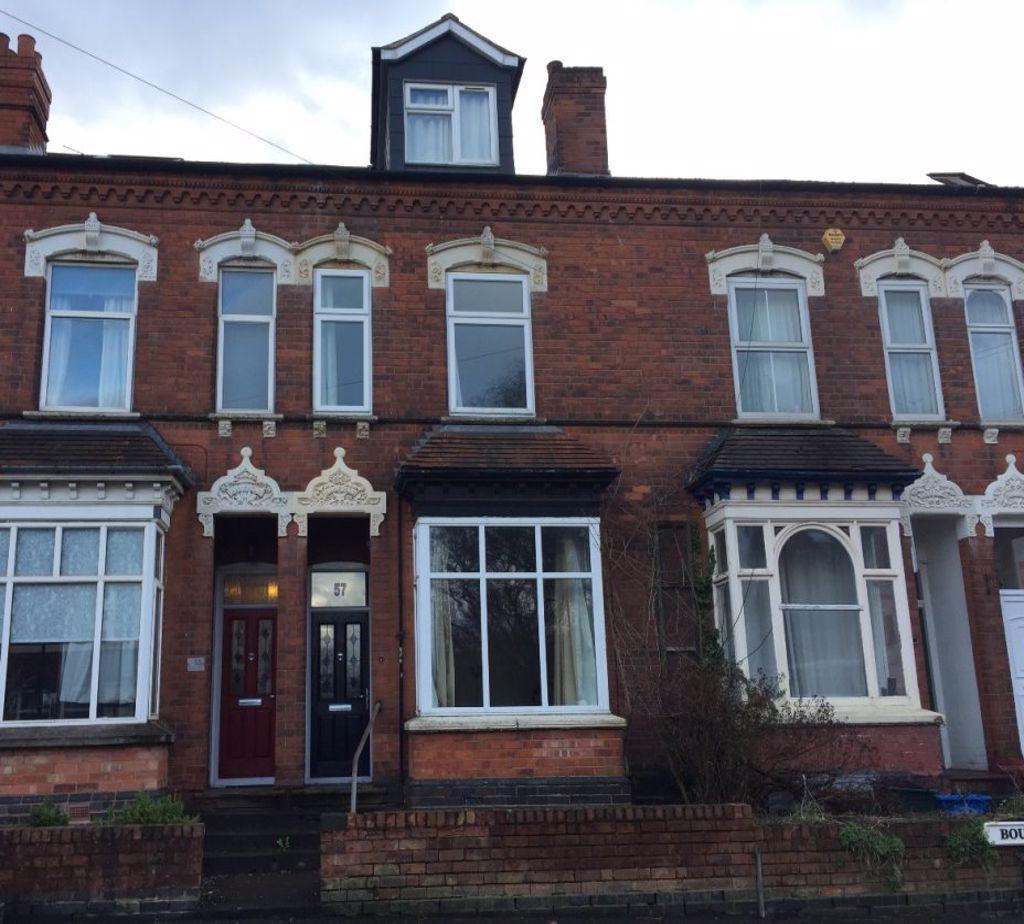 5 bedroom house for rent in 57 Bournville Lane, B30 2LP, B30