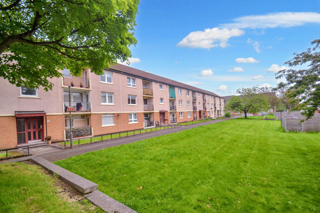 Main image of property: 1/1 9 Archerhill Terrace, Knightswood, Glasgow, G13 4TW