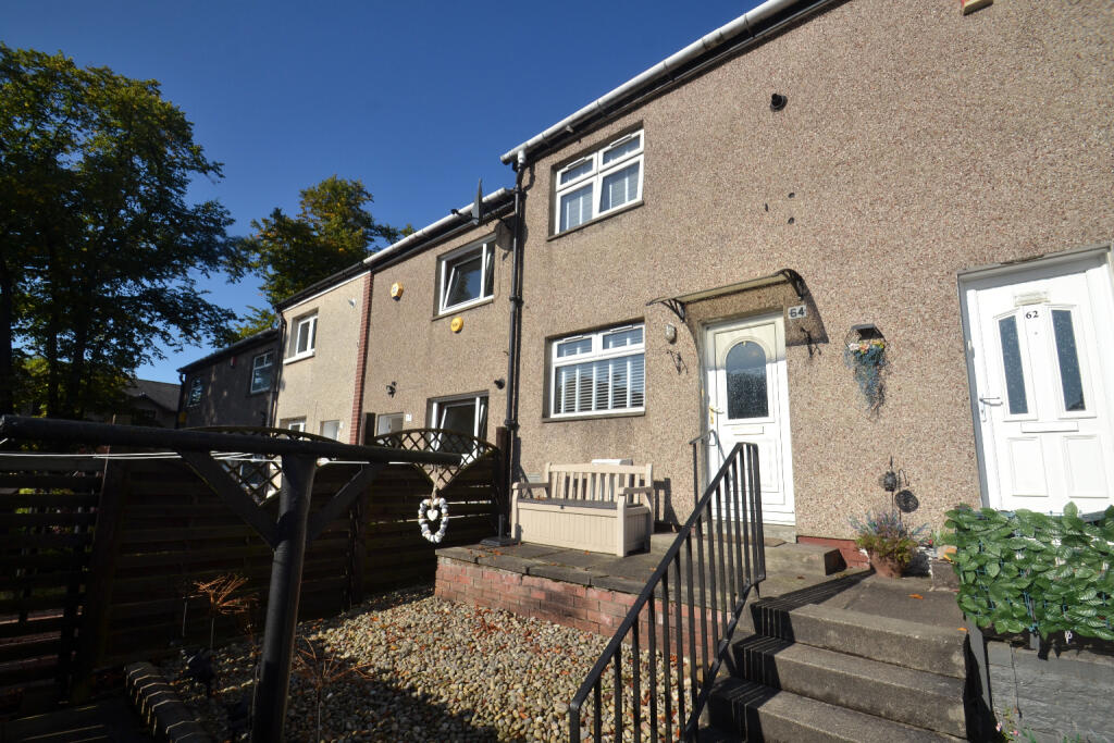 Main image of property: Maxwell Gardens, Pollokshields, Glasgow, G41 5JR