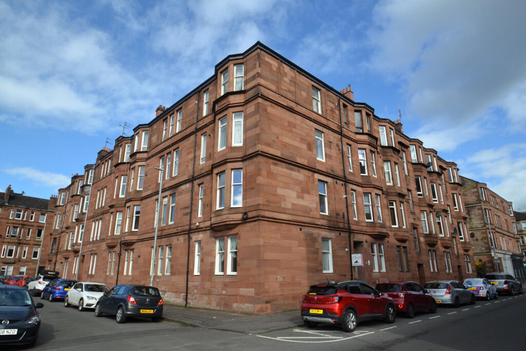 Main image of property: 105 Allison Street, Govanhill, Glasgow, G42 8NE