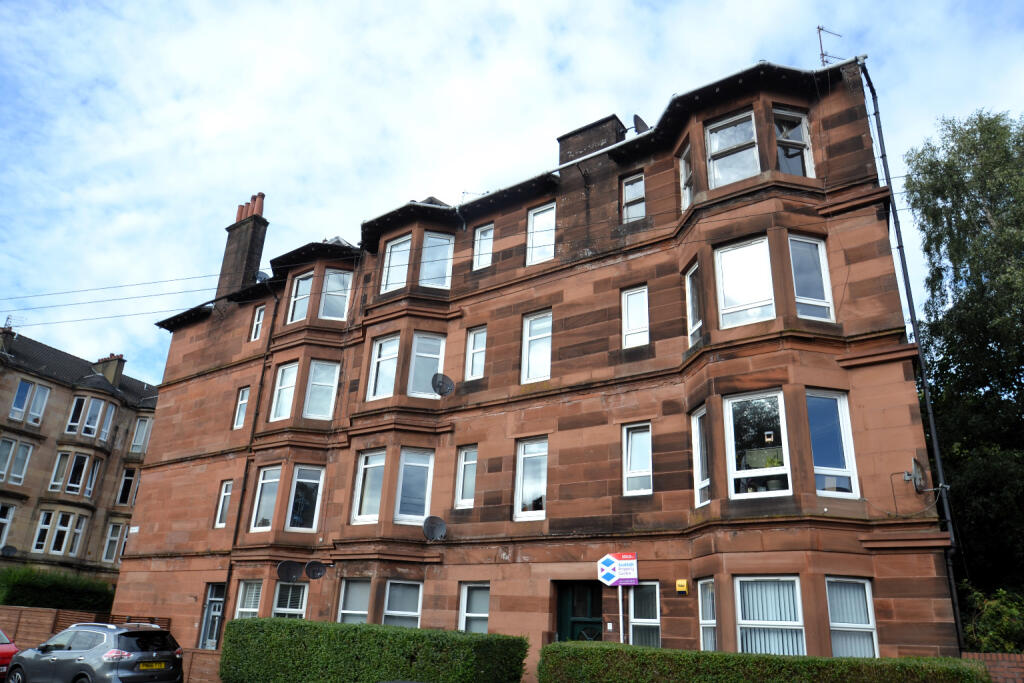 Main image of property: Spean Street, Battlefield, Glasgow, G44 4AS