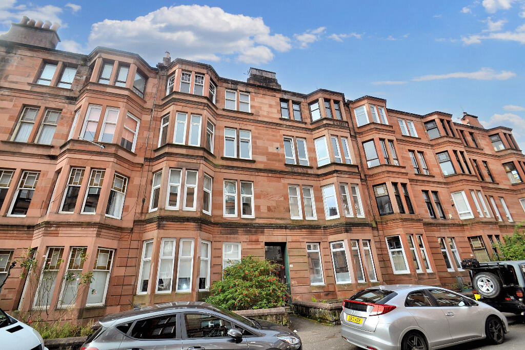 Main image of property: Mount Stuart Street, Shawlands, Glasgow, G41 3LZ