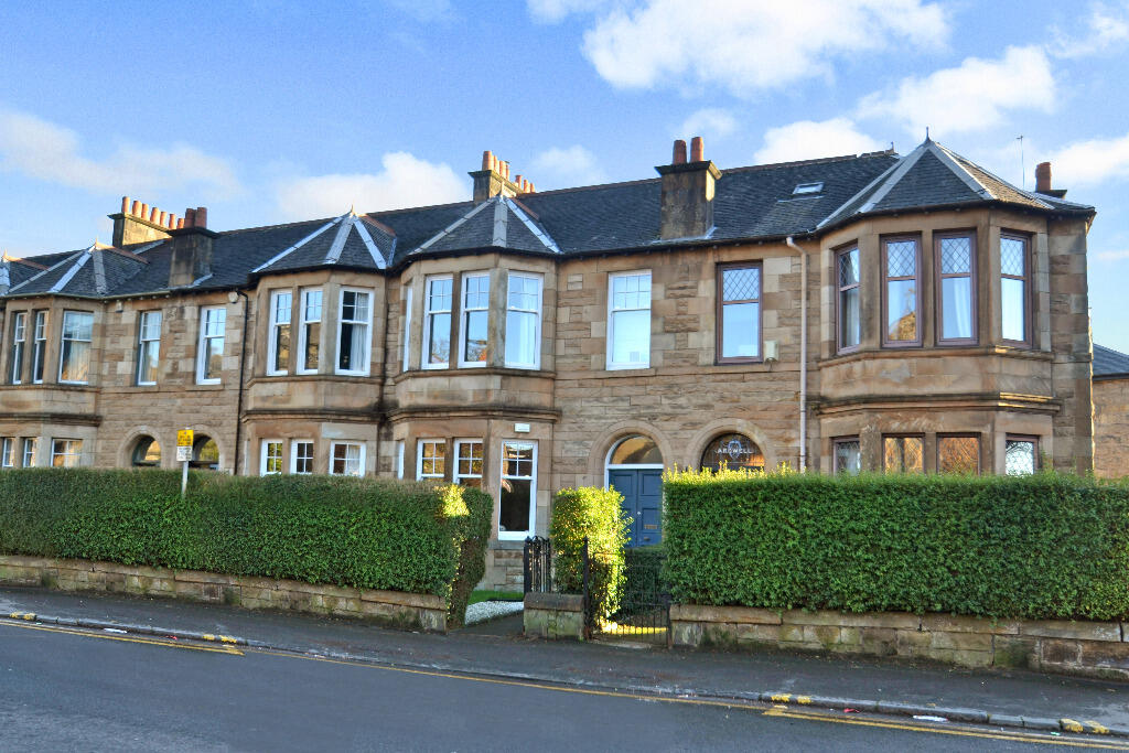 Main image of property: Clarkston Road, Cathcart, Glasgow, G44 3BN