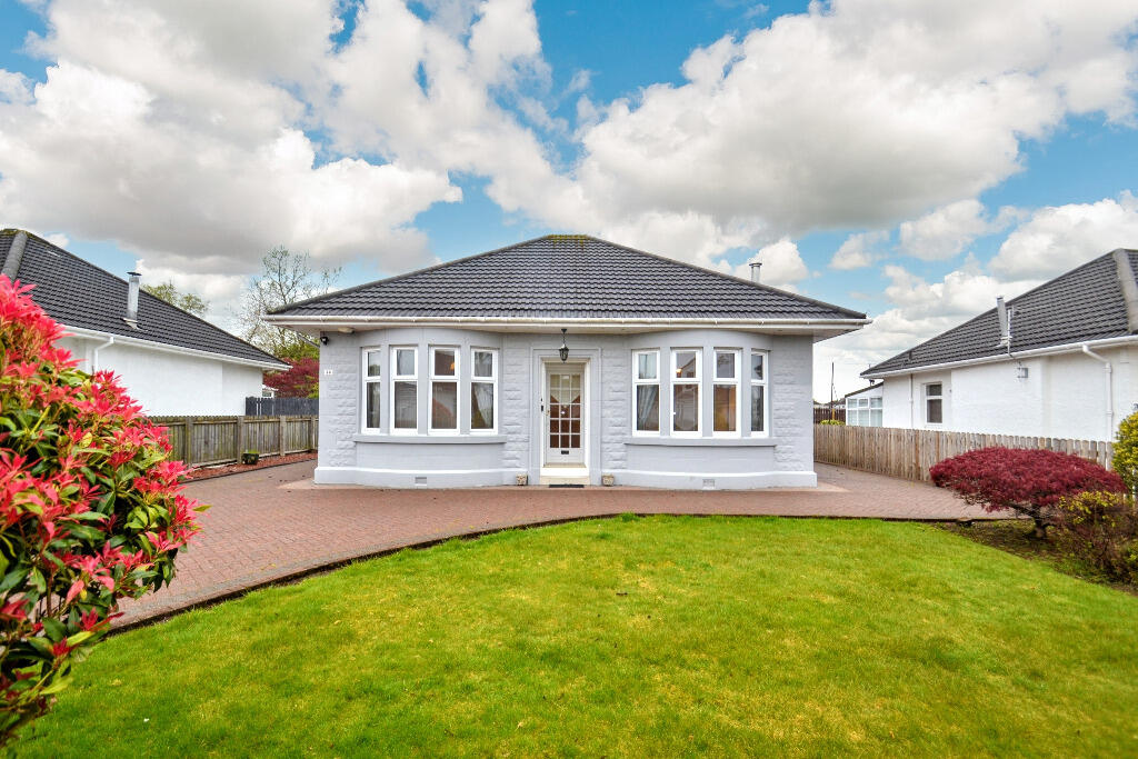 Main image of property: Duchray Drive, Ralston, Renfrewshire, PA1 3BP