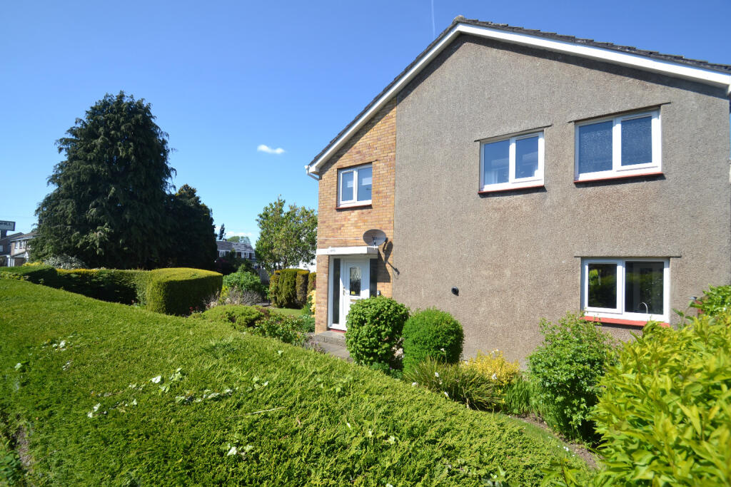 Main image of property: Crookstonhill Path, Crookston, Glasgow, G52 3LS