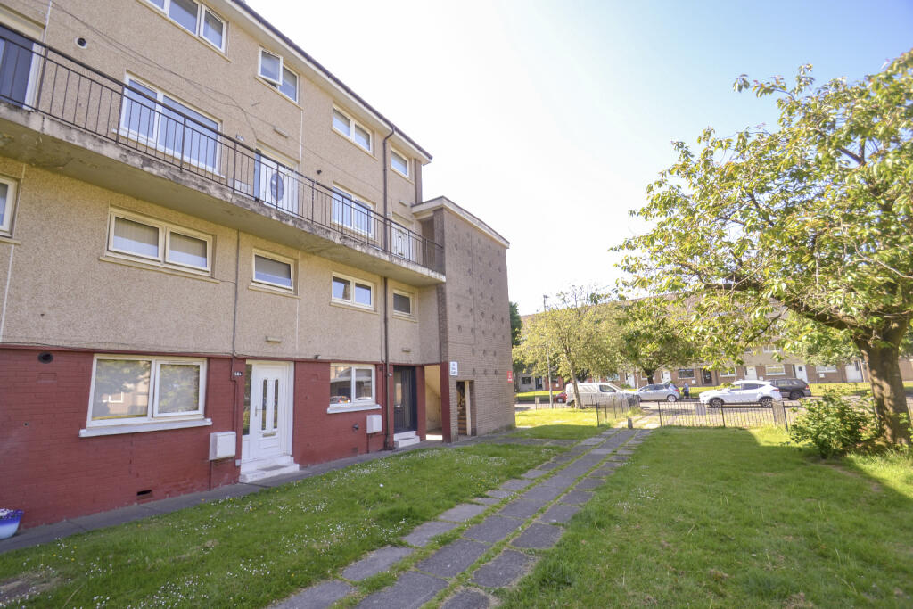 Main image of property: 54A Mossvale Street, Paisley, Renfrewshire, PA3 2LR