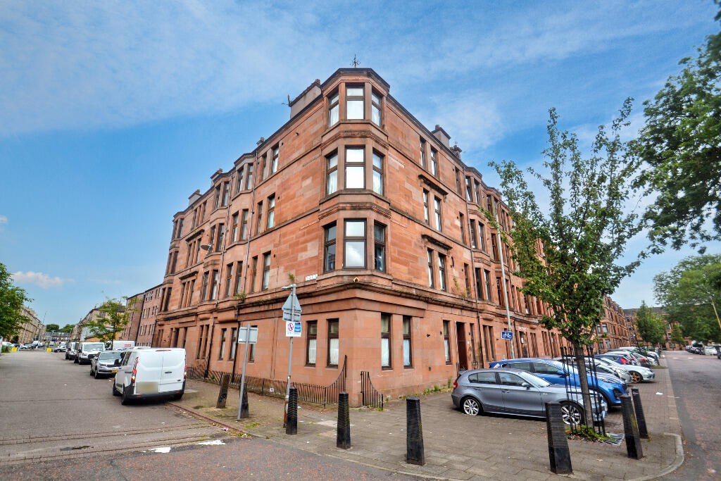 Main image of property: 60 Govanhill Street, Govanhill, Glasgow, G42 7LD