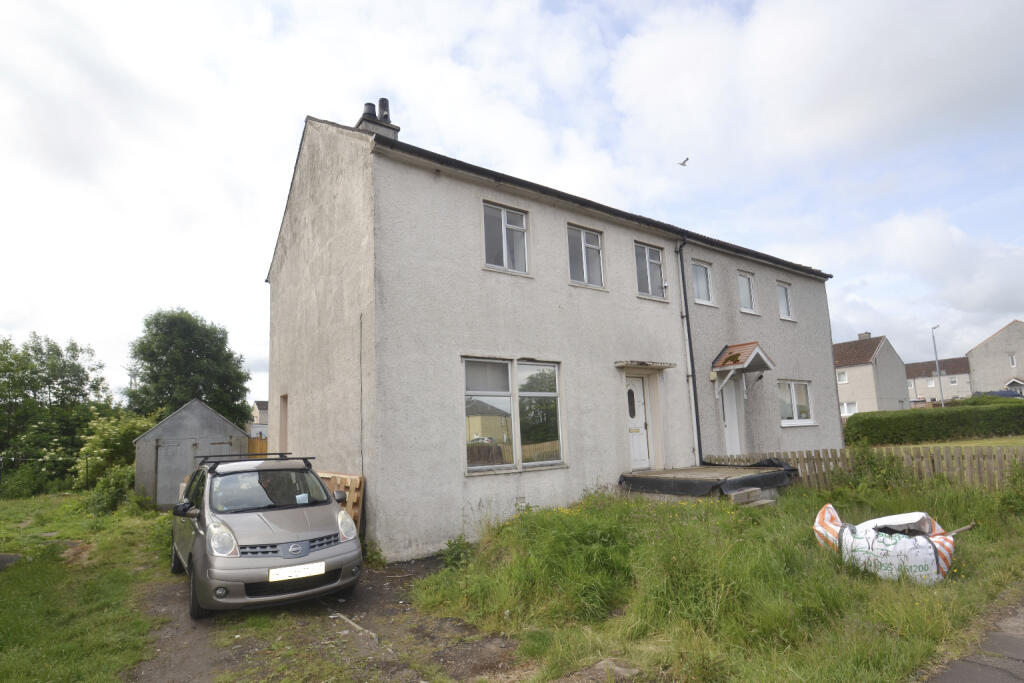 Main image of property: 12 Myrtle Lane, Larkhall, South Lanarkshire, ML9 2RQ