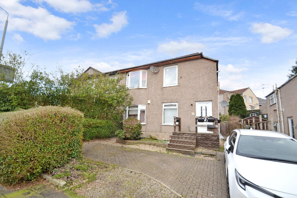 Main image of property: Kingsbridge Drive, Rutherglen, Glasgow, G73 2BU