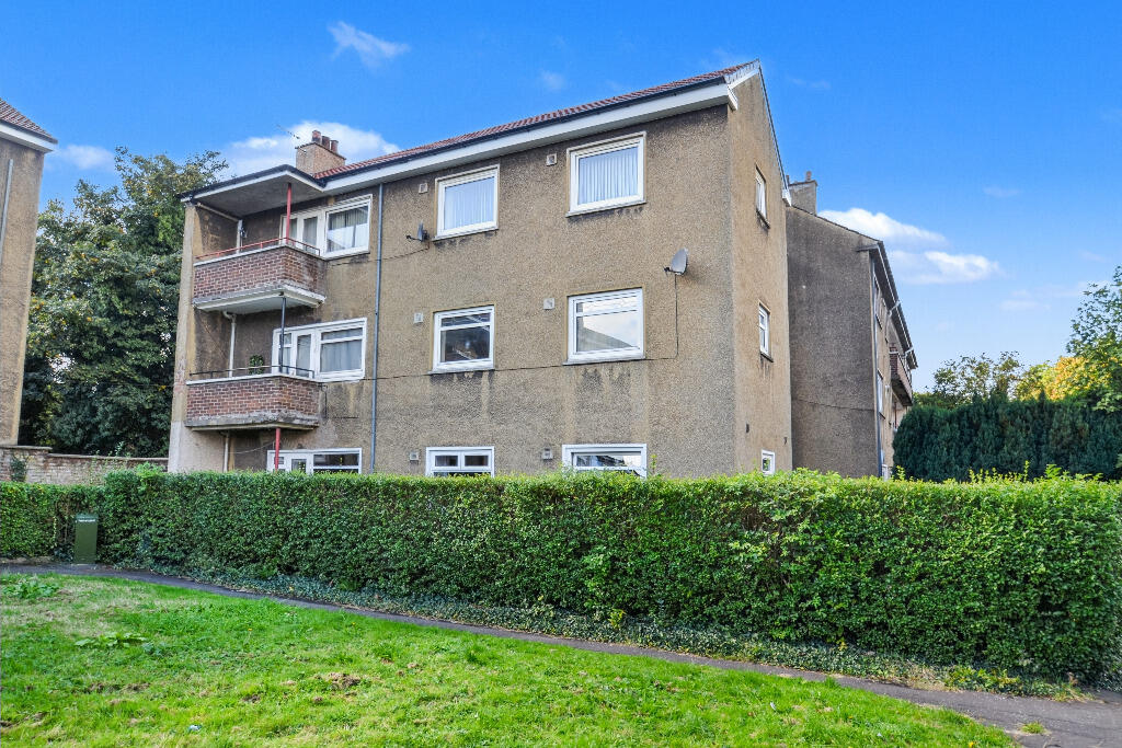 Main image of property: 10 Muirskeith Road, Merrylee, G43 2JZ