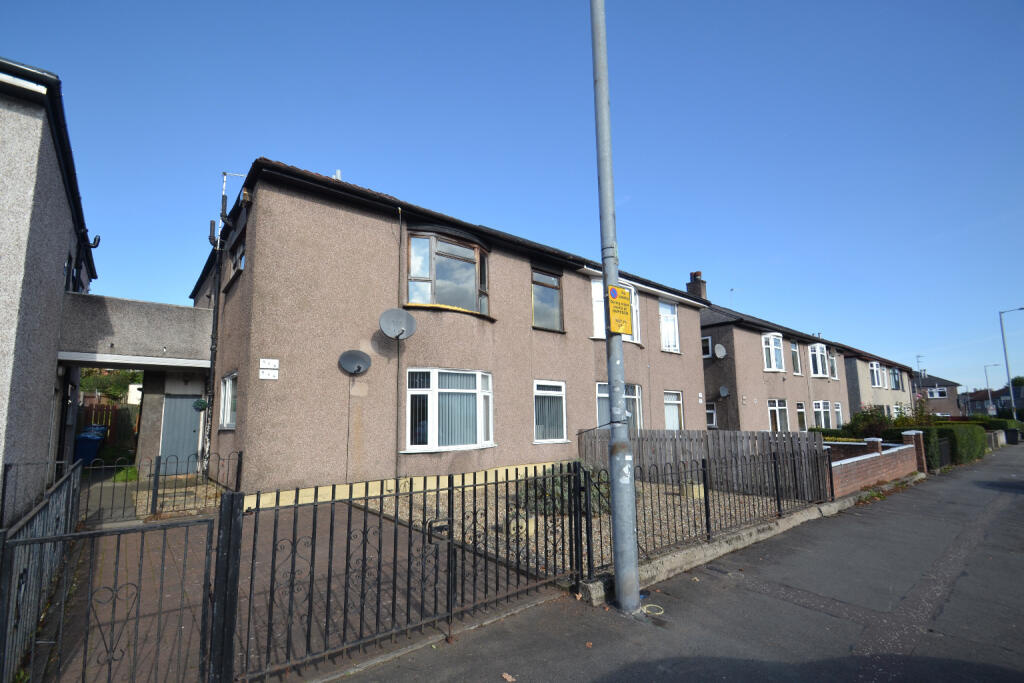 Main image of property: 946 Aikenhead Road, Kings Park, Glasgow, G44 4QG