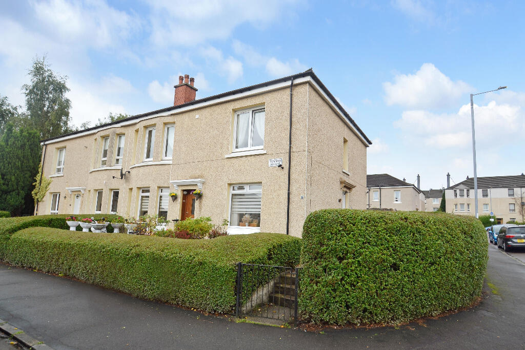 Main image of property: Bennan Square, Govanhill., Glasgow, G42 8SX