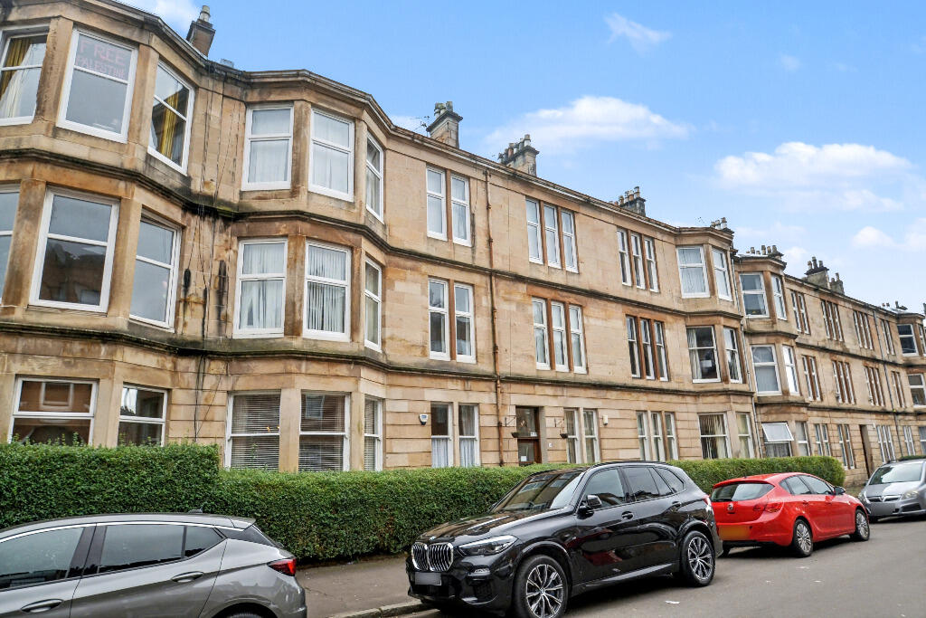 Main image of property: Keir Street, Pollokshields, Glasgow, G41 2NP