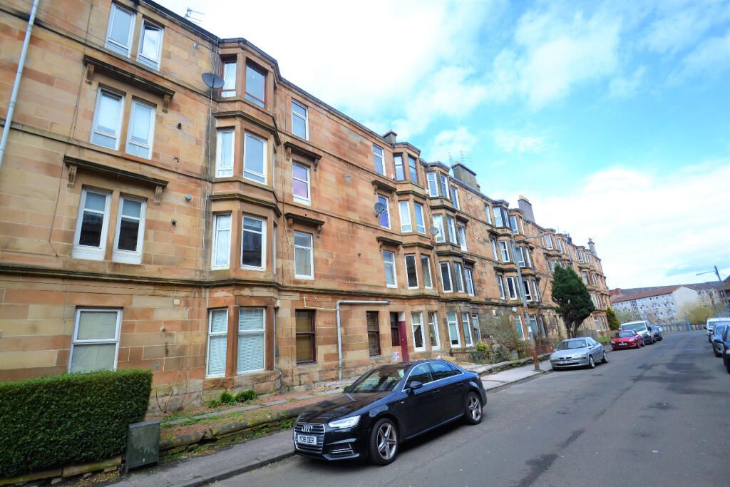 Main image of property: 9 Holmhead Place, Cathcart, Glasgow, G44 4HD