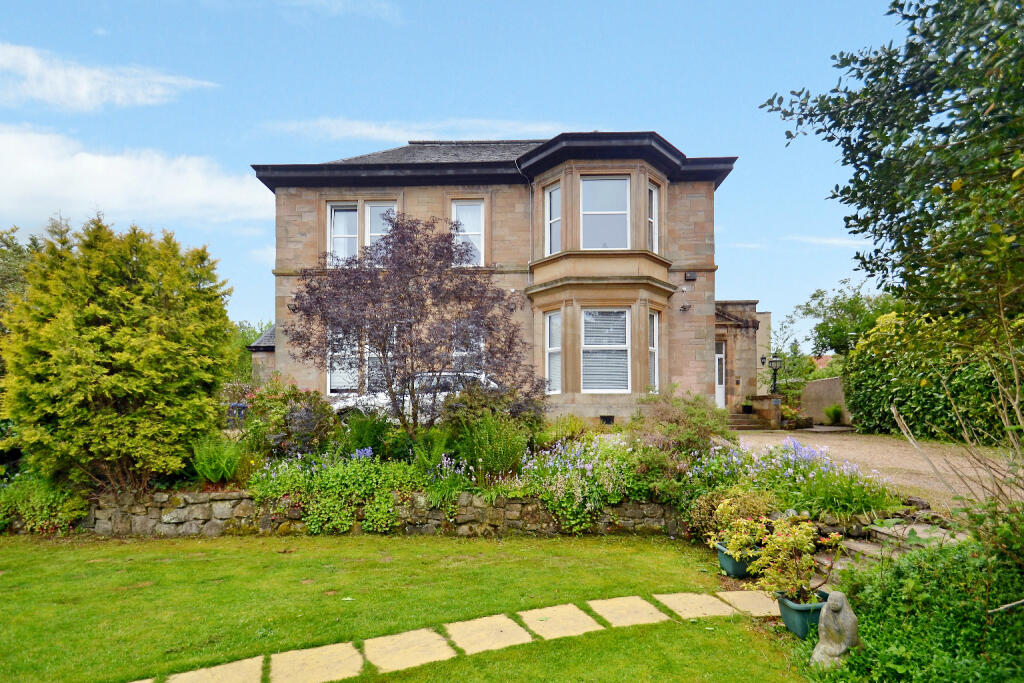 Main image of property: 32 Hunterhill Road, Paisley, Renfrewshire, PA2 6ST