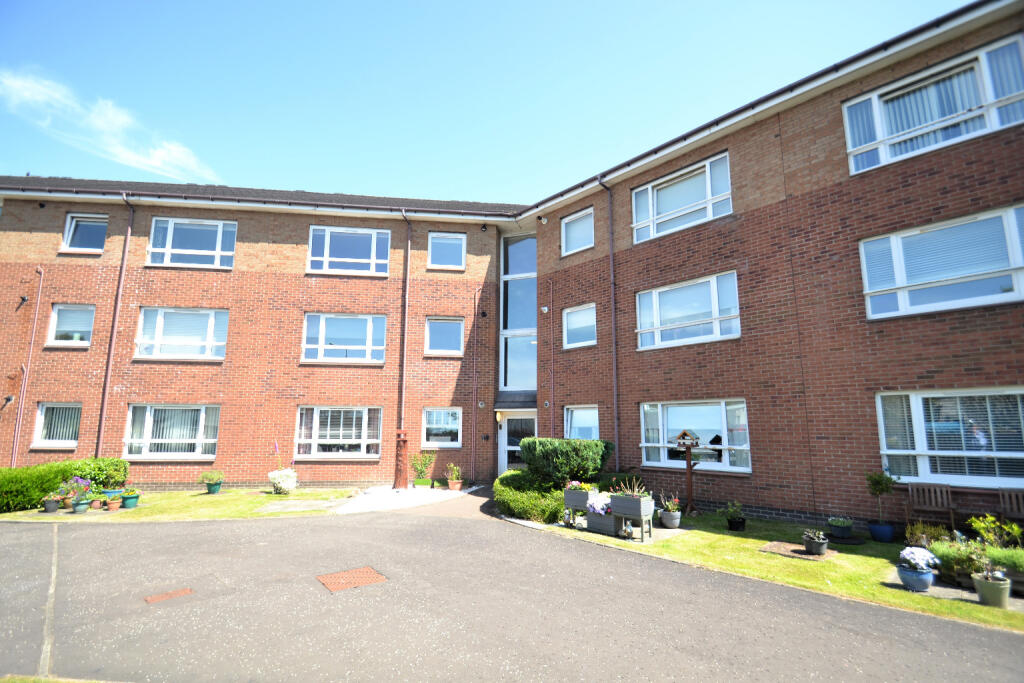 Main image of property: Hillington Road South, Cardonald, G52 2AA