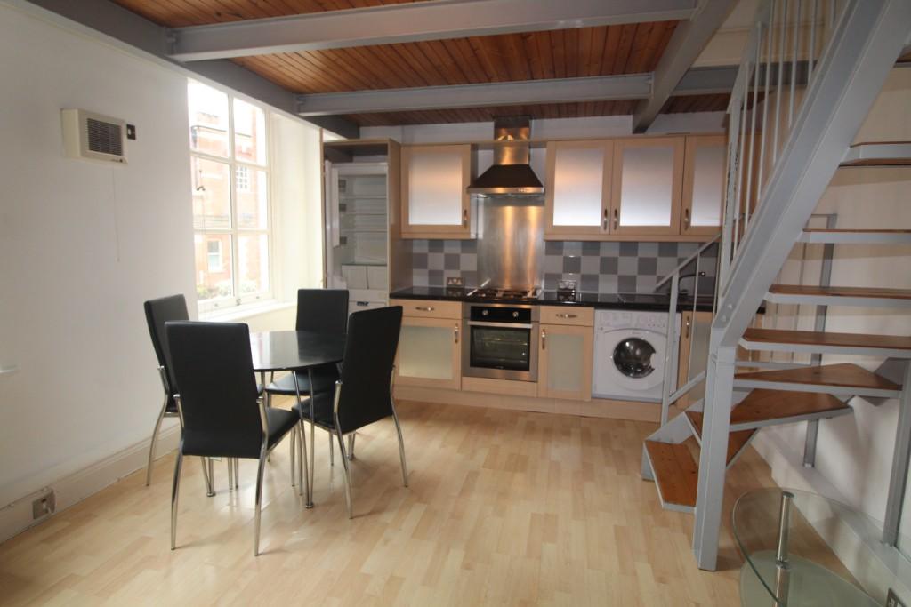 Main image of property: Park Row, Nottingham, Nottinghamshire, NG1