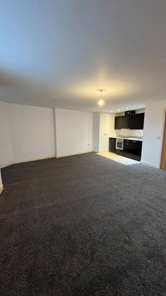 Main image of property: Great Freeman Street, Nottingham, Nottinghamshire, NG3