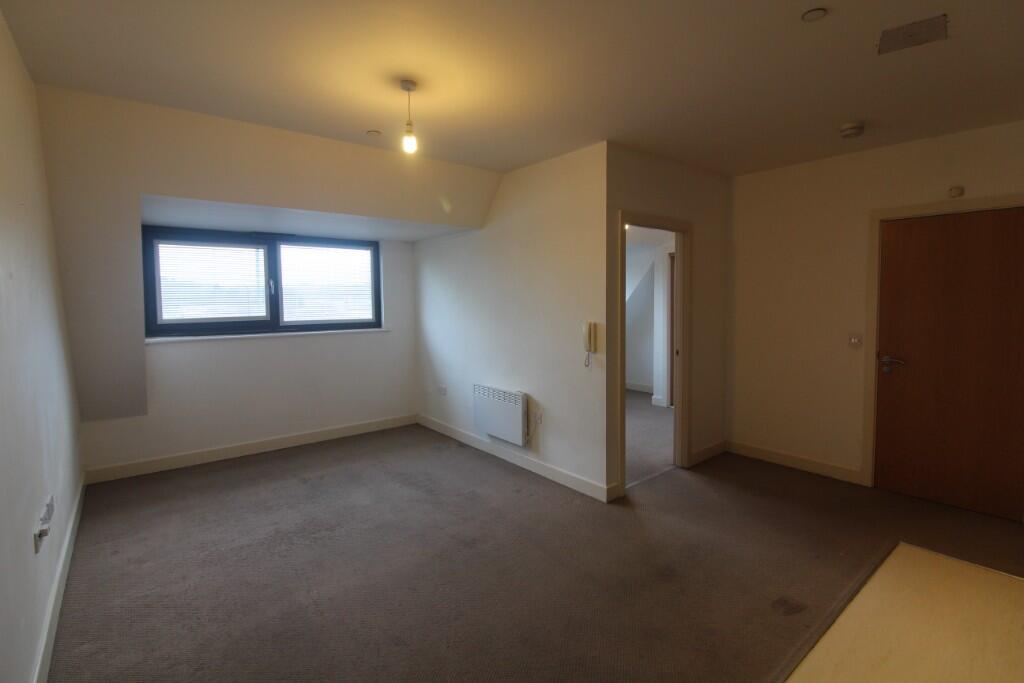 Main image of property: Geneva Court, Great Freeman Street, Nottingham, Nottinghamshire, NG3