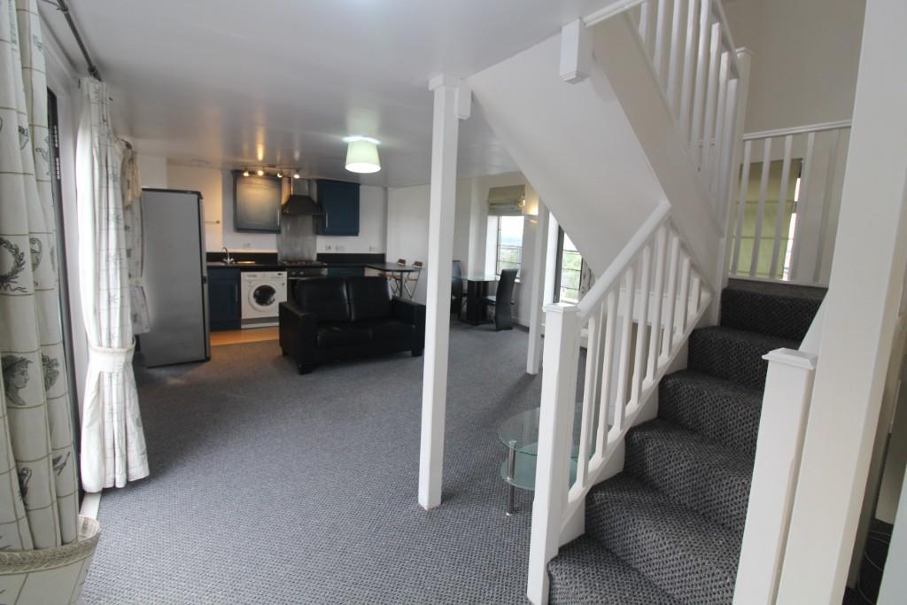 Main image of property: Apartment 83, Park West,Derby Road,Nottingham,NG7