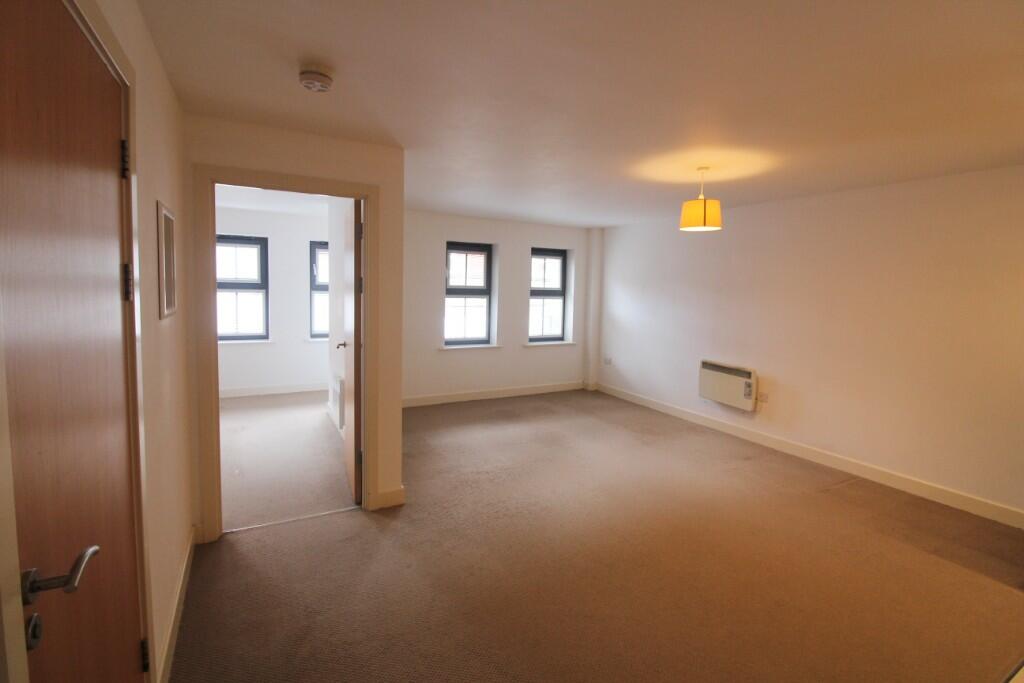 Main image of property: Great Freeman Street, Nottingham, Nottinghamshire, NG3