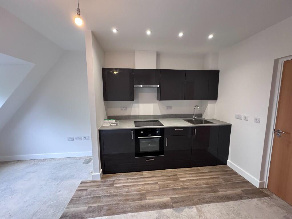 Main image of property: Great Freeman Street, Nottingham, Nottinghamshire, NG3