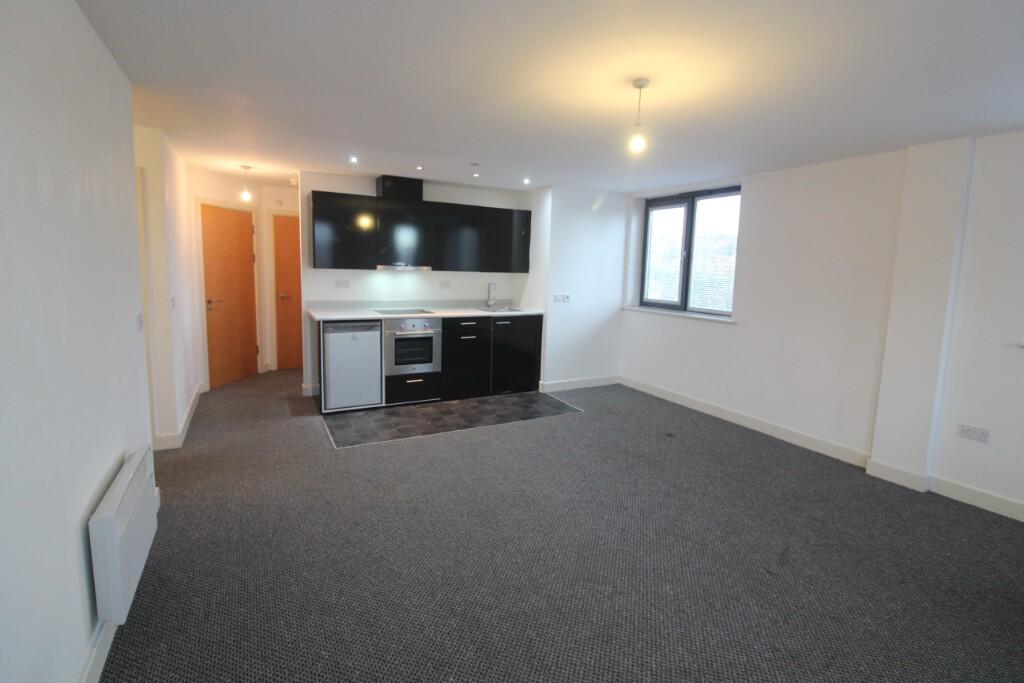 Main image of property: Great Freeman Street, Nottingham, Nottinghamshire, NG3