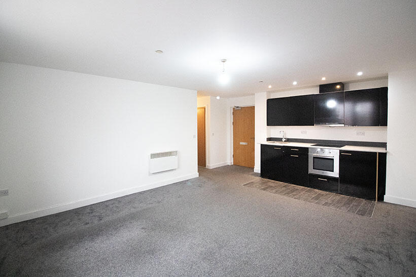 Main image of property: Great Freeman Street, Nottingham, Nottinghamshire, NG3