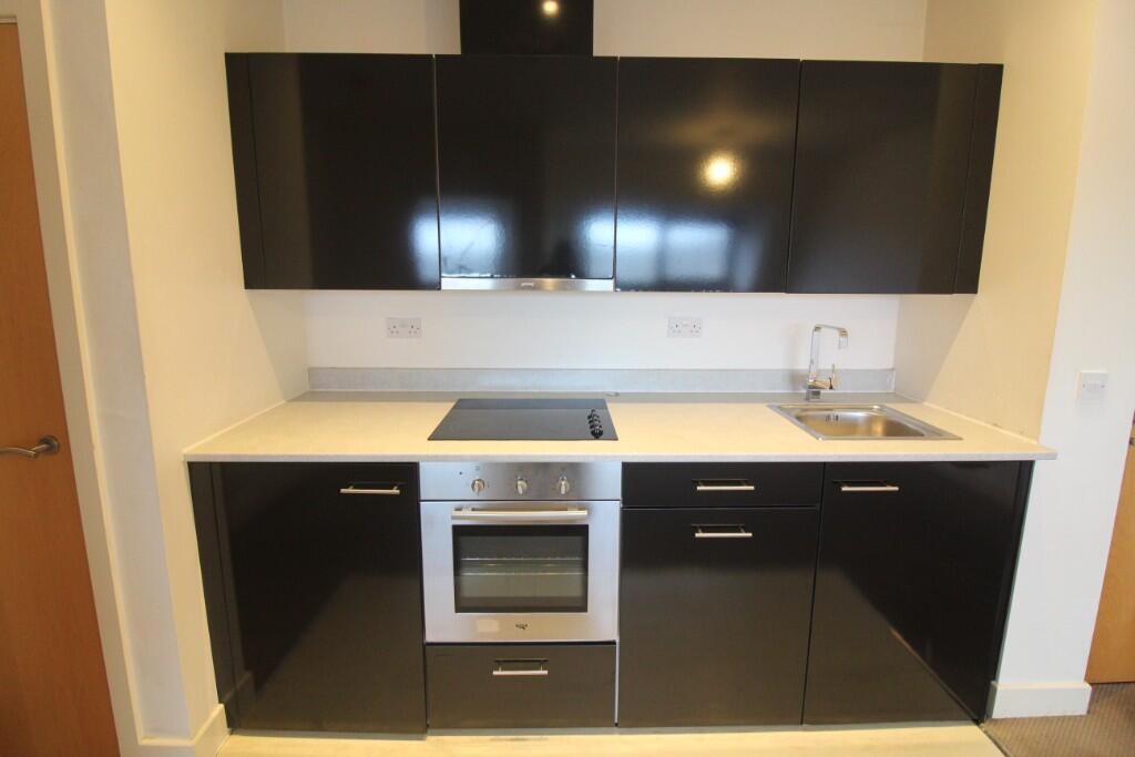 Main image of property: Great Freeman Street, Nottingham, Nottinghamshire, NG3